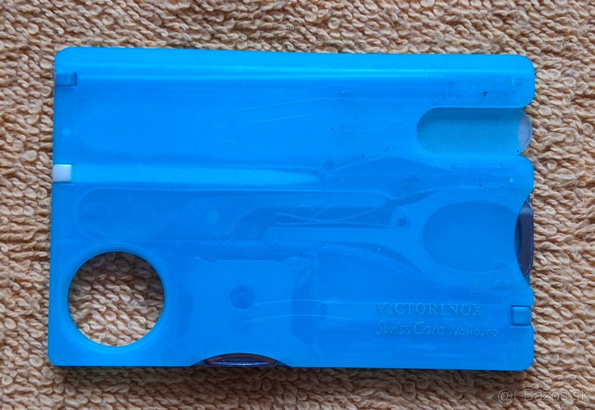 PREDÁM PRODUKTY VICTORINOX - 4