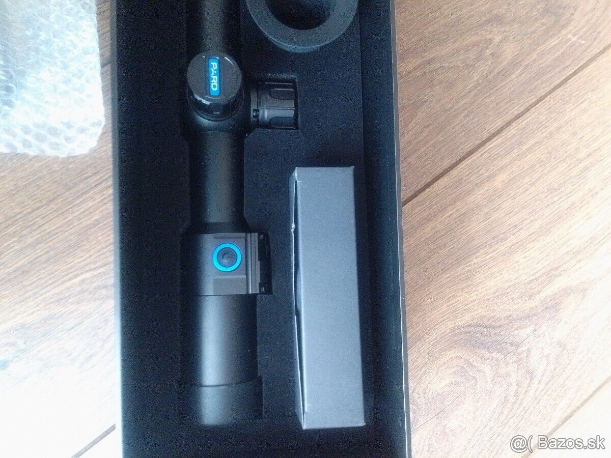 NV Pard DS35-70 puškohľad nočné videnie - 4