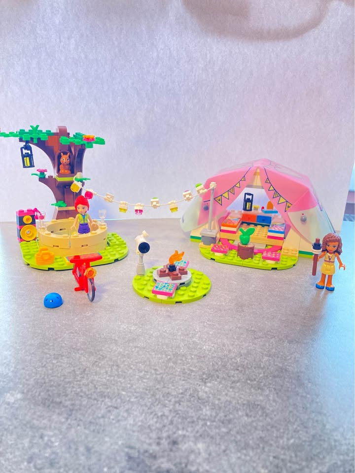 Lego Friends 41392 - 4