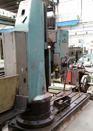 Vrtačka otočná VR 8 A (6944.) - 4