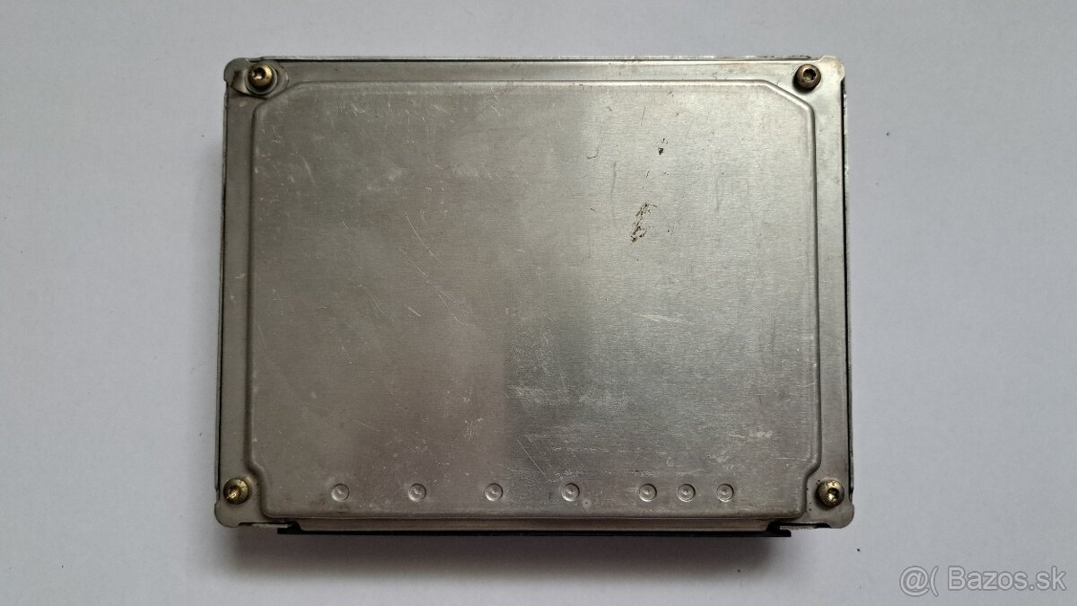 Riadiaca jednotka 8D0 907 401 H - 4