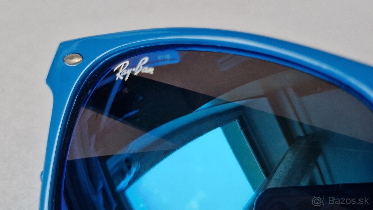 slnečné okuliare Ray Ban, dva modely - 4