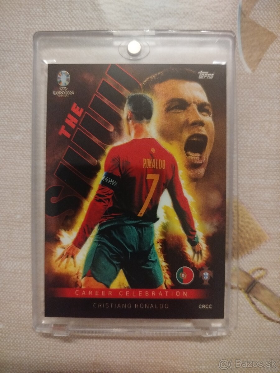 Futbalové karty - 4