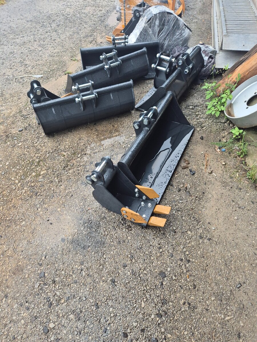 Minibager MACAO CT 14 - 4