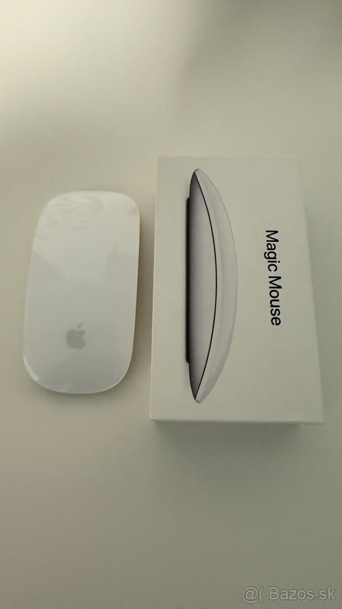Apple Magic Mouse 2 - 4