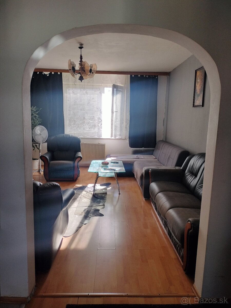 Predaj 3-izbový byt na KVP - 4