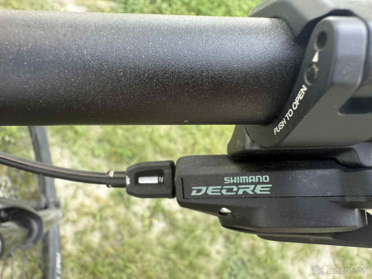 Specialized Chisel Hardtail - 4