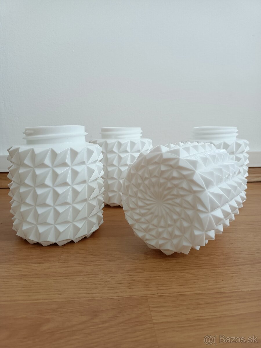 Staré retro tienidlá - 4