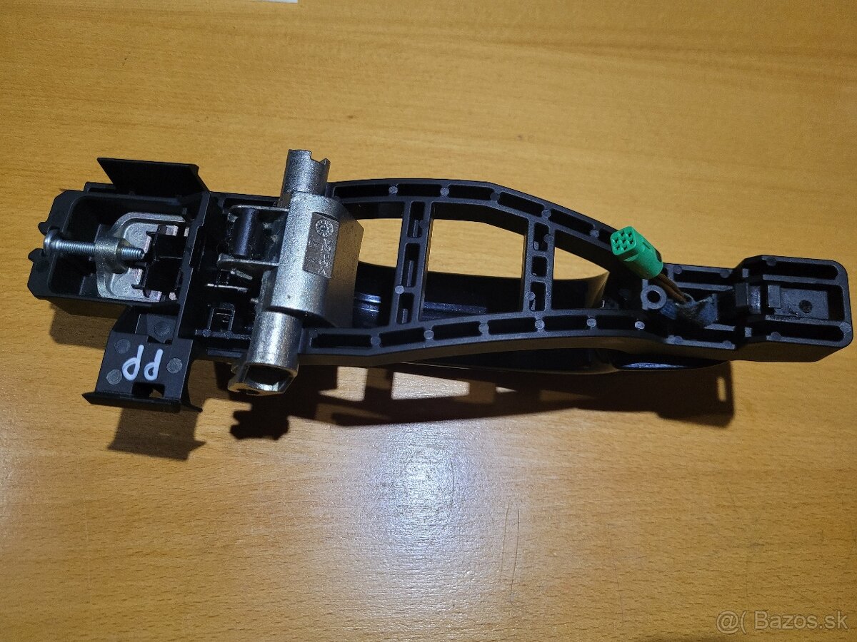 Kľučka dveri Ford Mondeo mk4,S Max keyless - 4