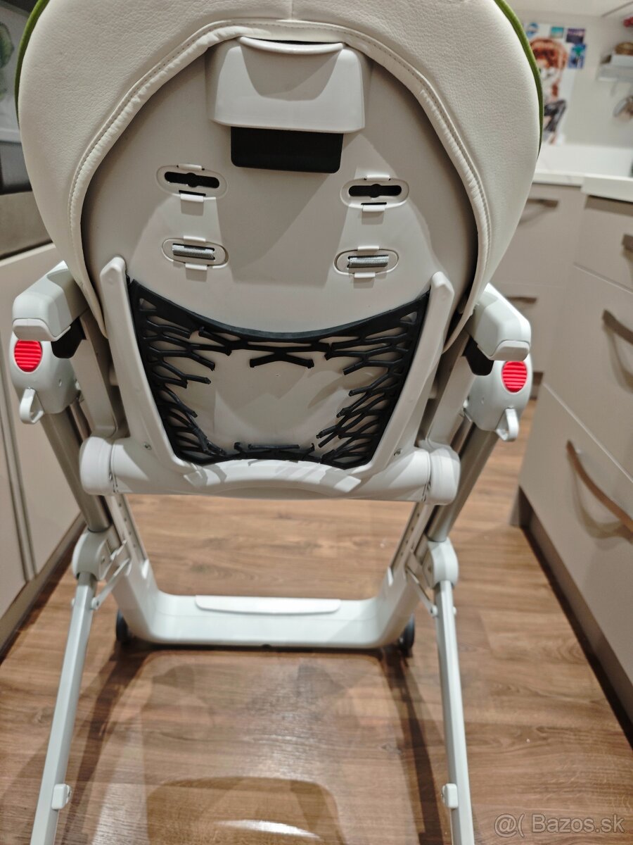 Peg Perego Siesta - Stolička na krmenie - 4