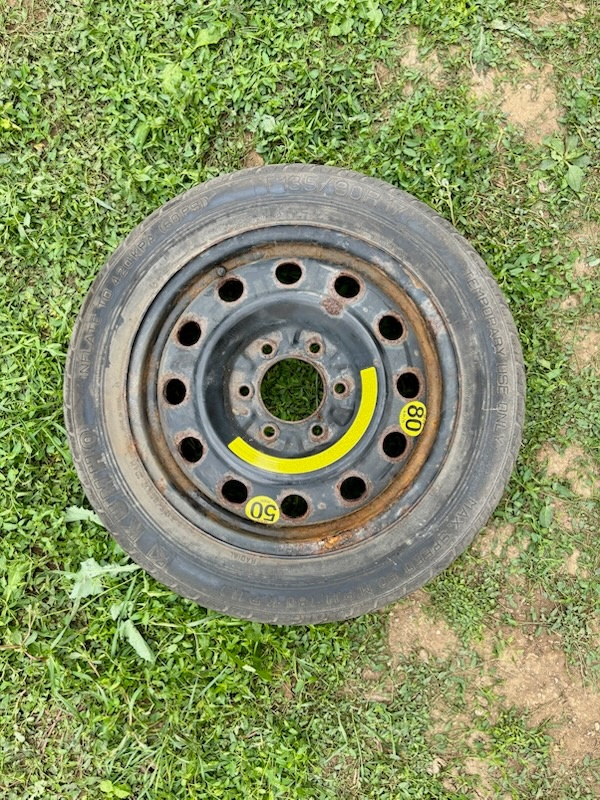 6x139,7 Kia carnival - 4