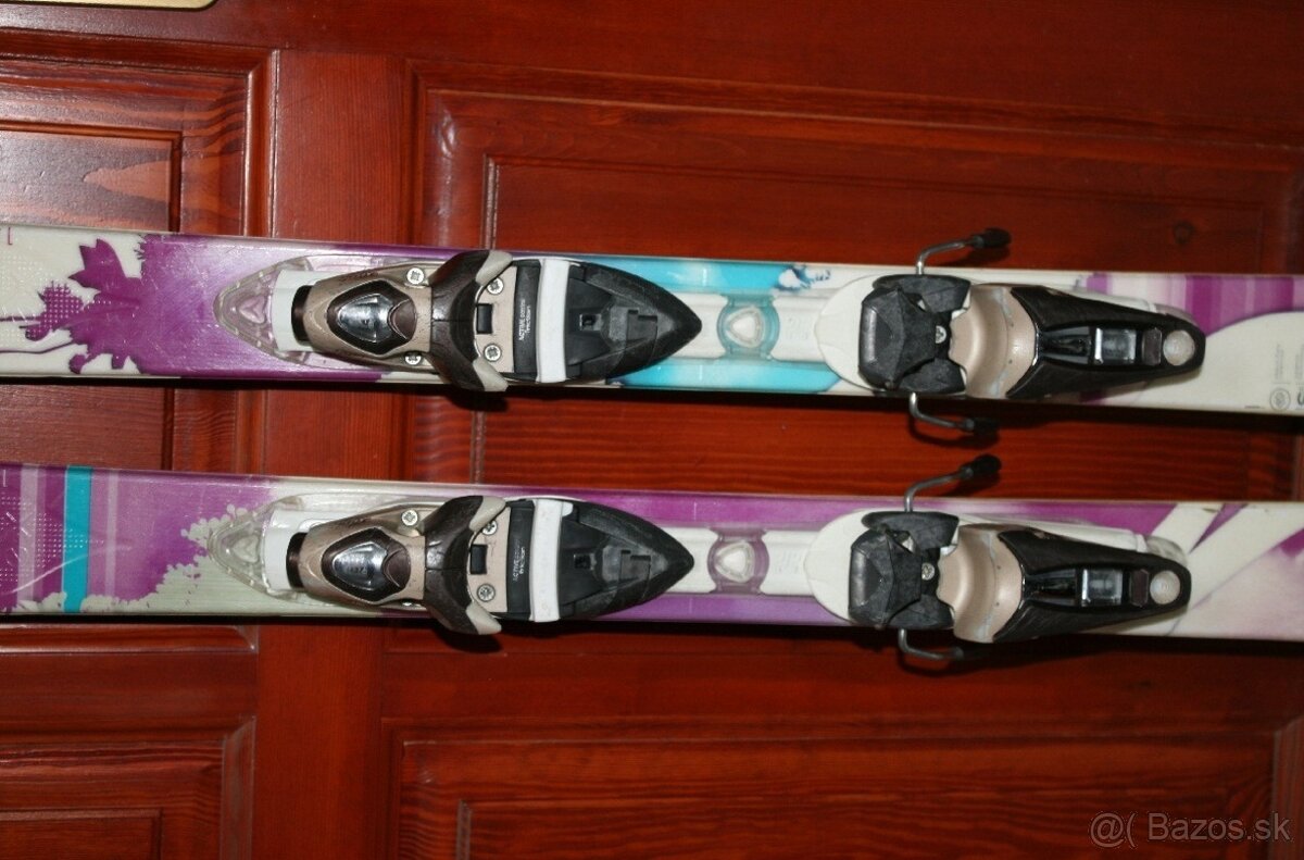 lyže Dynastar neva 158 cm - 4