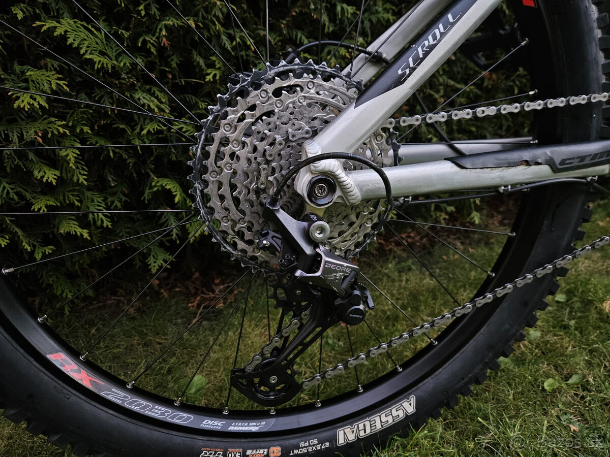 CTM scroll xpert 2020 - 4