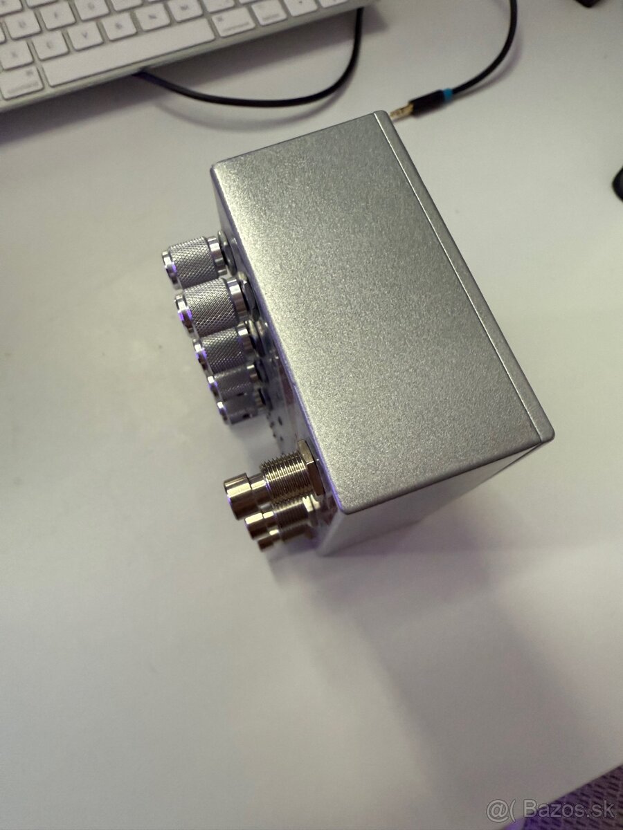 Empress Effects Reverb - 4