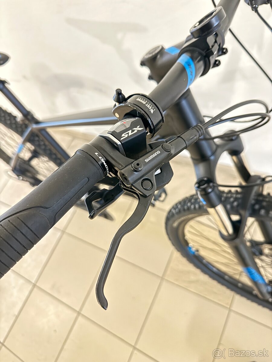 Cube attention SL - 4