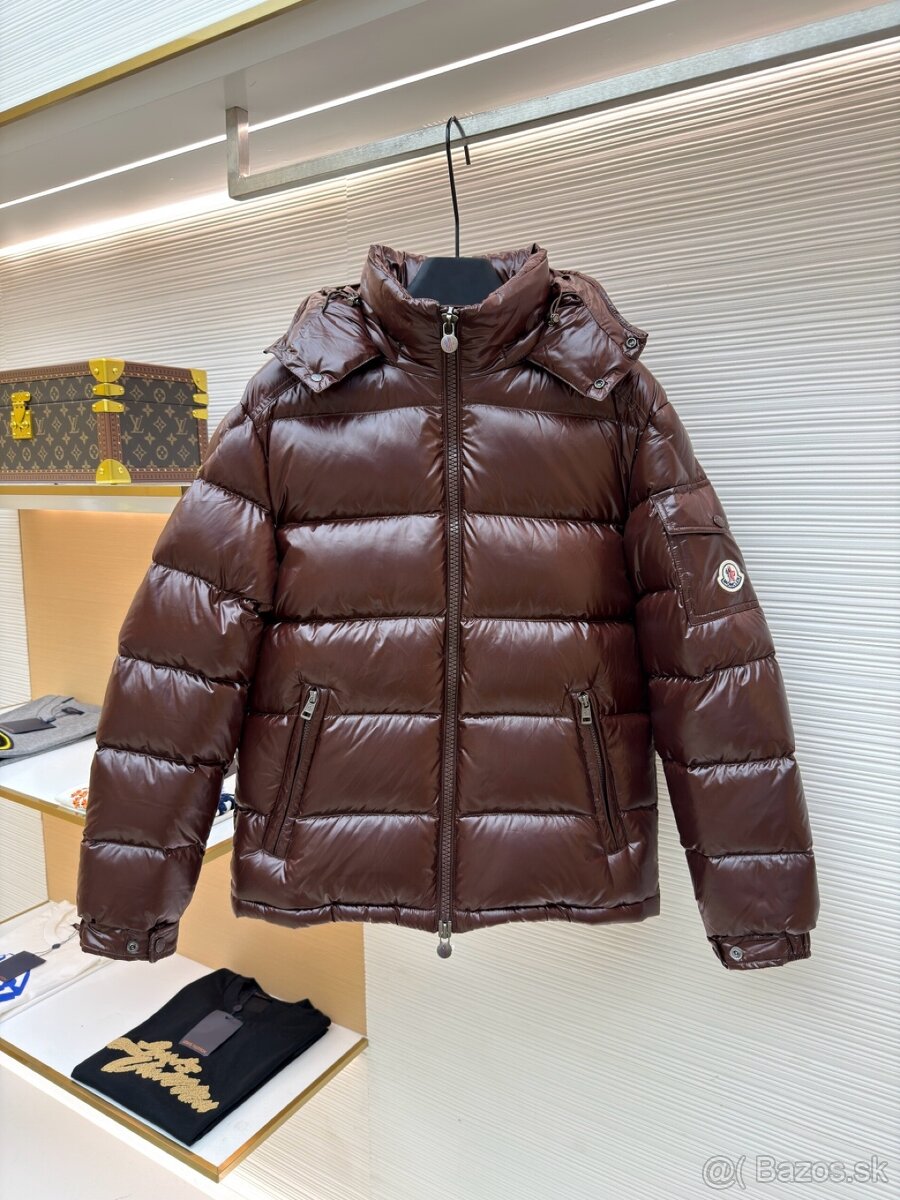 Moncler Maya zimné bundy - 4