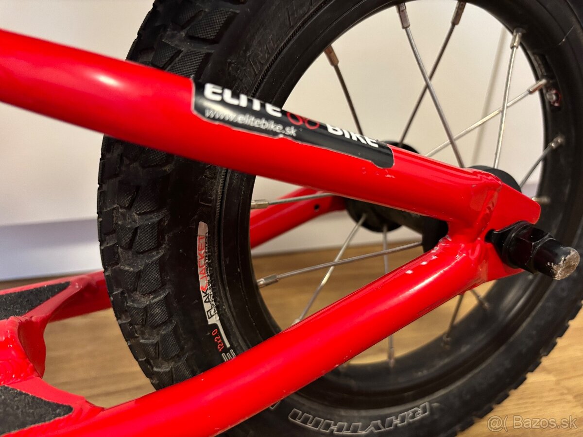 Odrážadlo Specialized hotwalk - 4