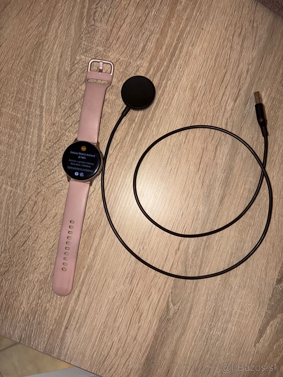 Samsung galaxy watch active2 - 4