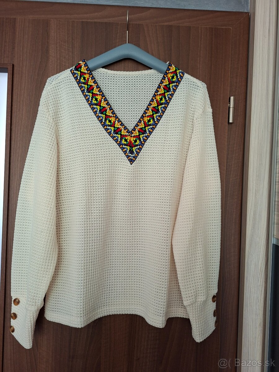 Mikina a dva tričká - 4