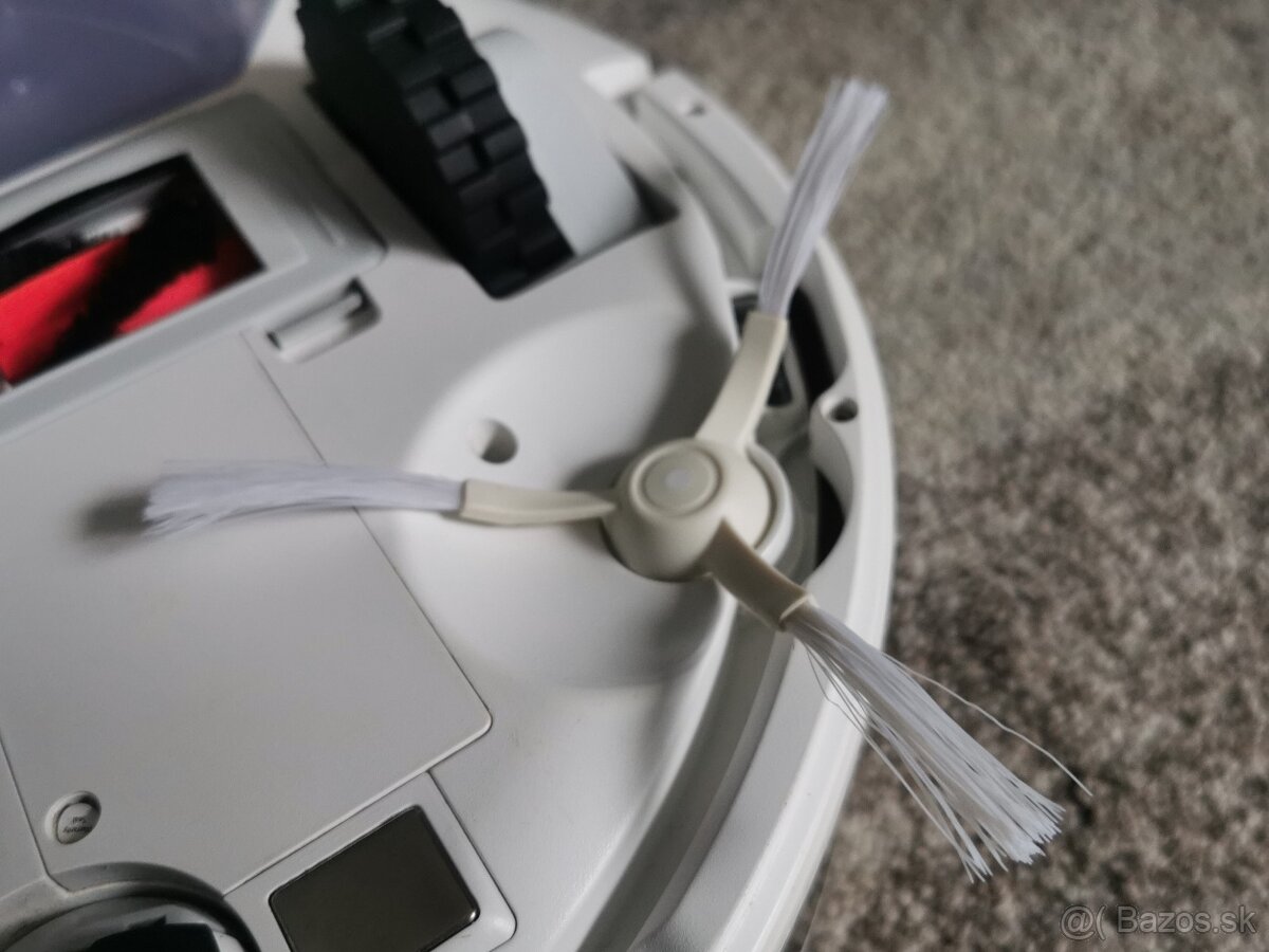 Robotický Vysávač Xiaomi E10 - 4