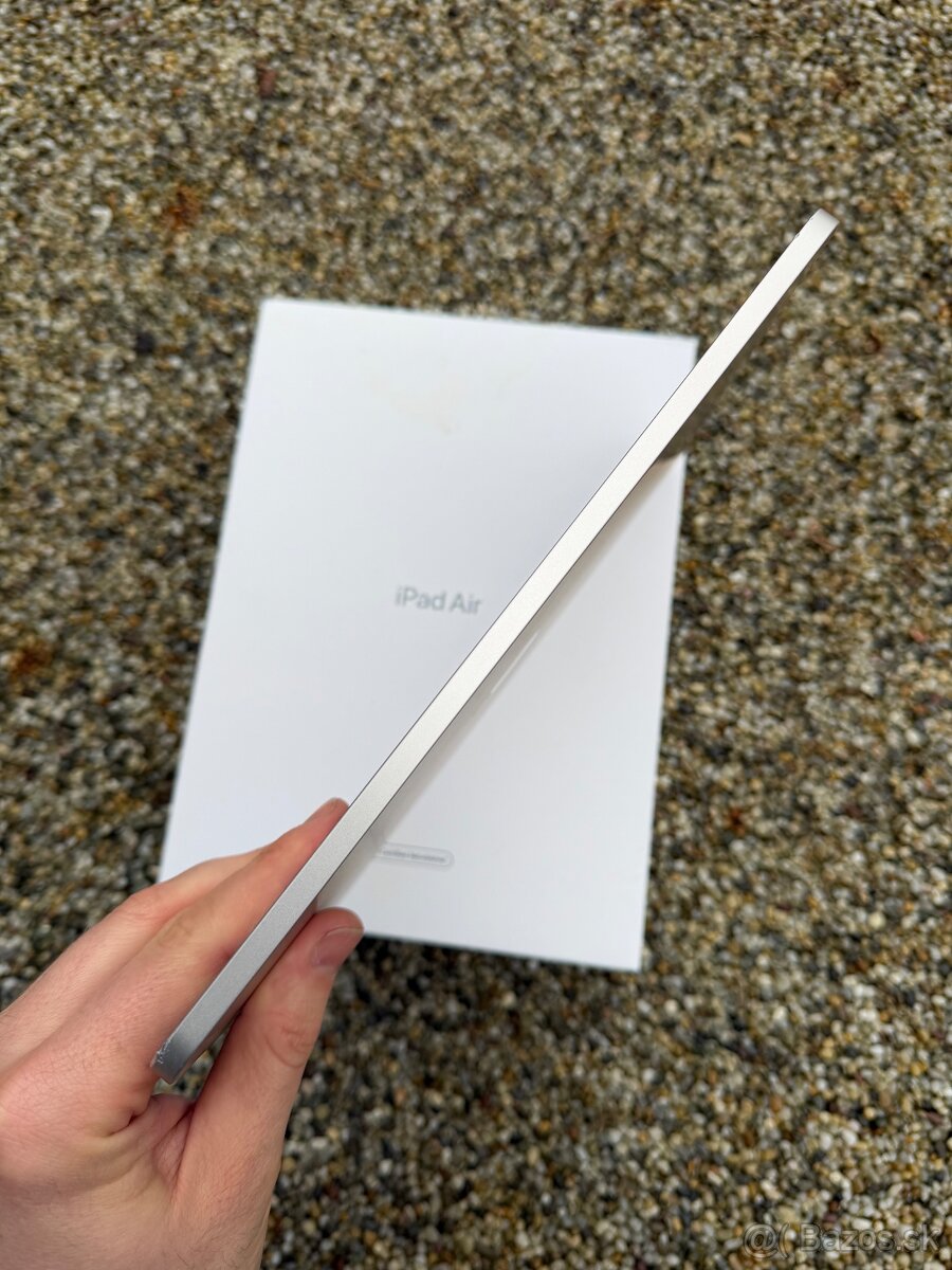 iPad AIR 5 256GB - 4