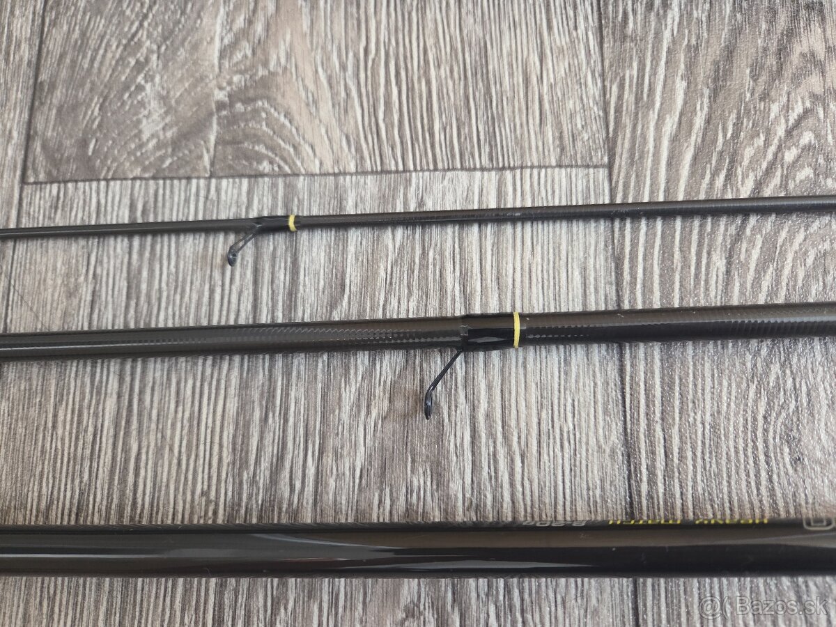 Rybárske potreby - 4