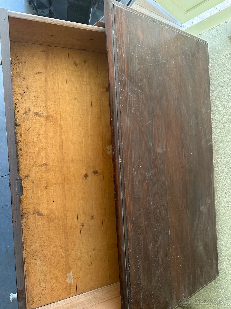 retro komoda - 4