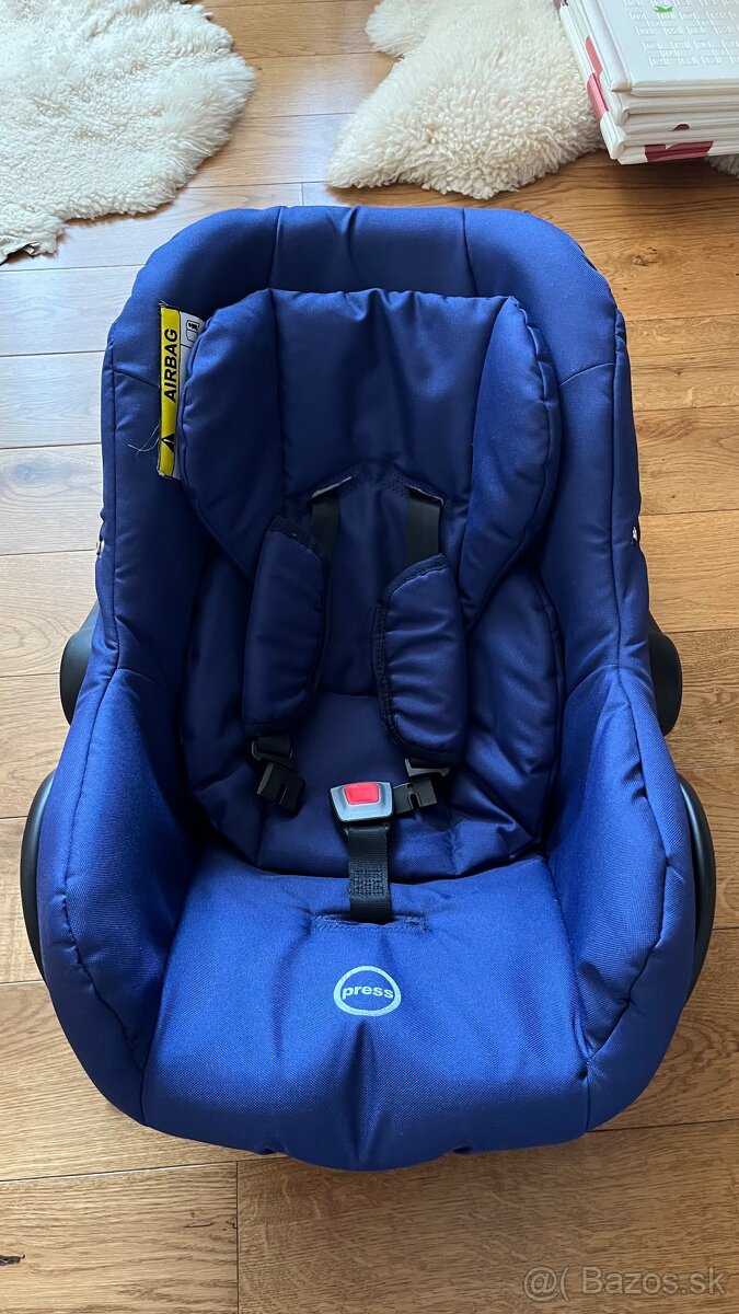 Vajíčko + adaptér - 4