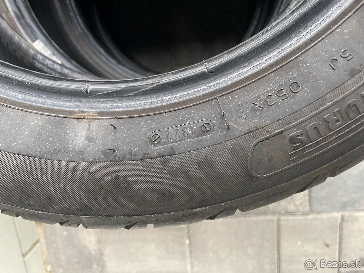 Letné pneumatiky Taurus High Performance 185/60 R15 88H - 4