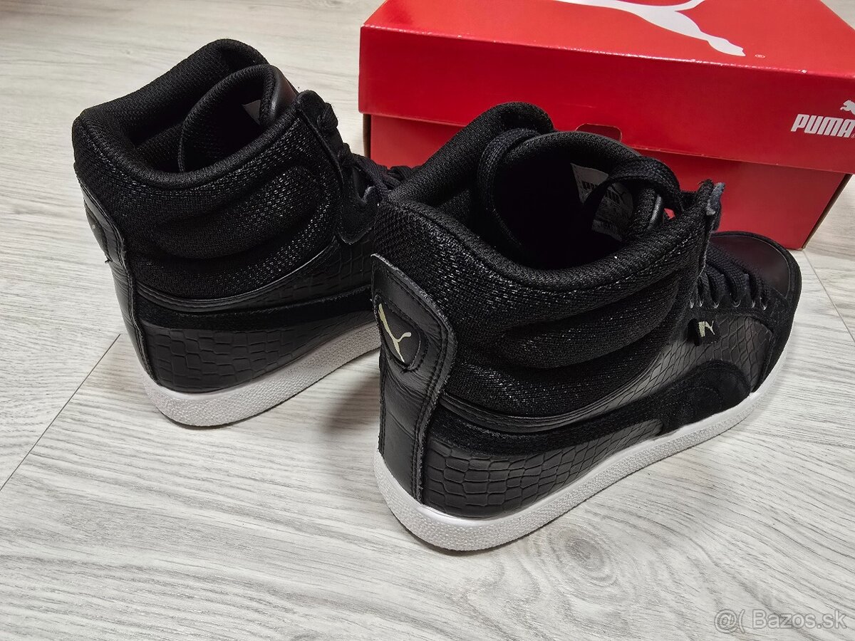 Puma, Bershka, Adidas - 4