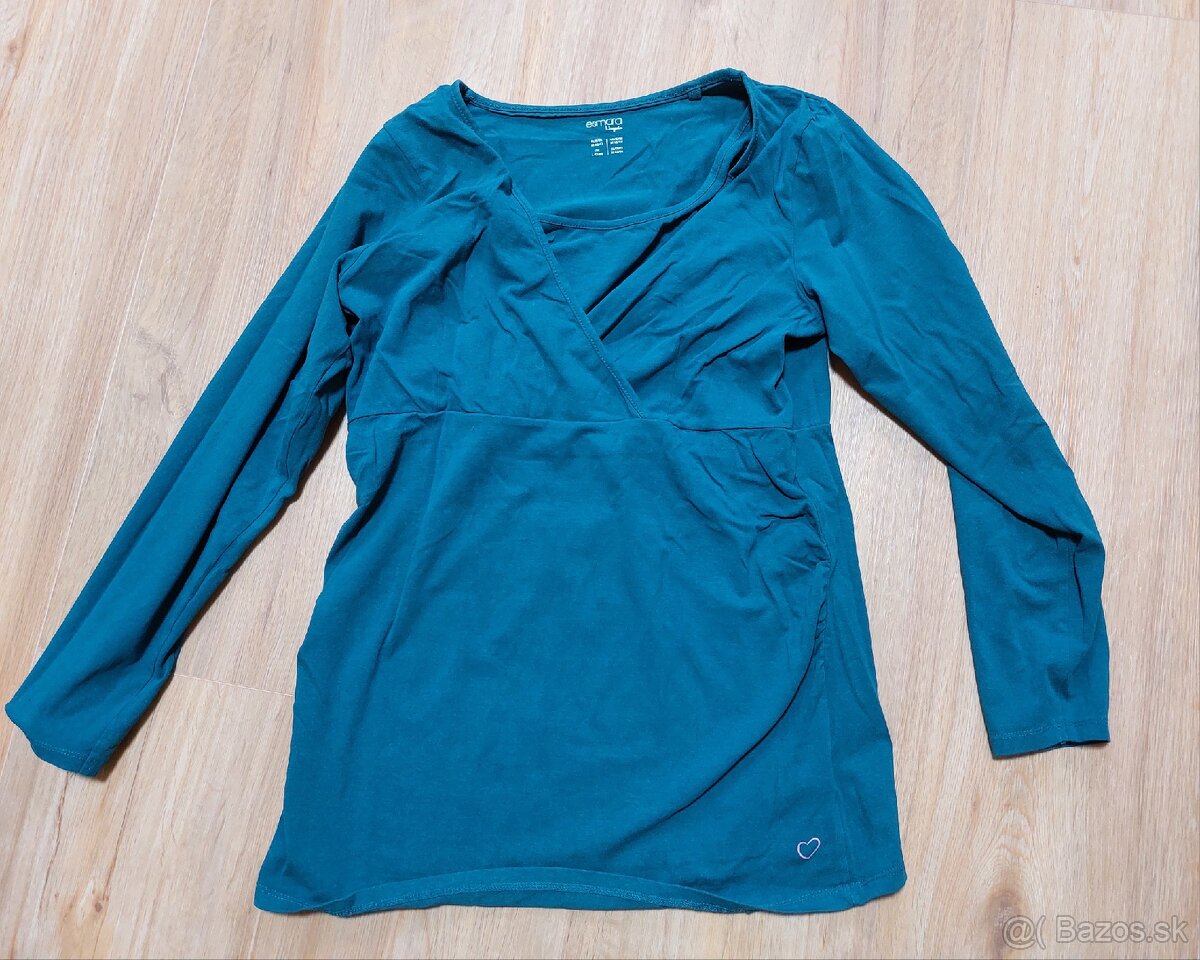 Predám dojčiace oblečenie - 4