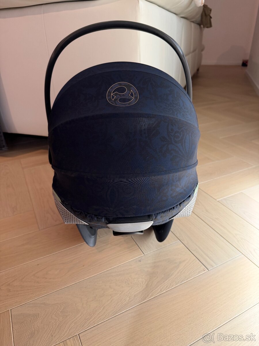 Cybex autosedačka Jewels - 4