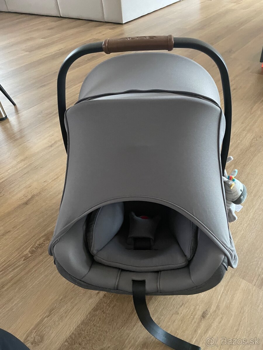 Nuna Pipa Next vajíčko - 4