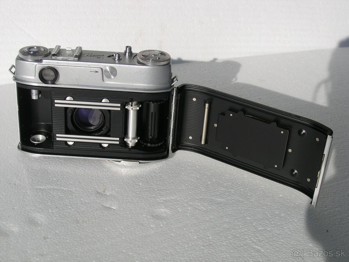 KODAK Retina IIIc - 4