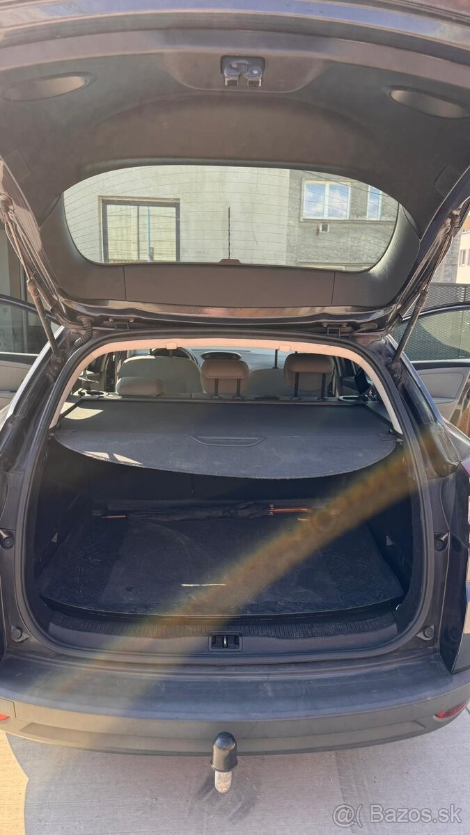 Renault Megane Grandtour - 4