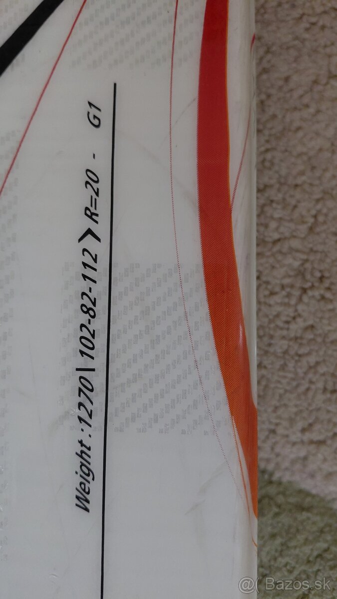 Skialp set dámsky - 4