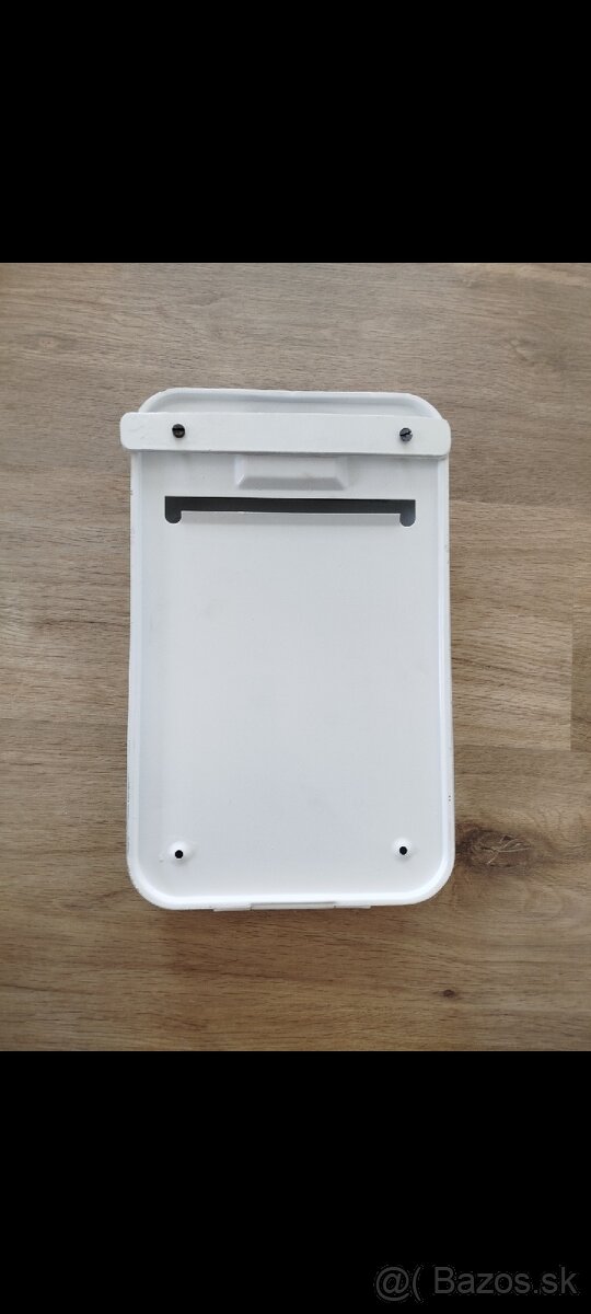 Postova schranka - 4