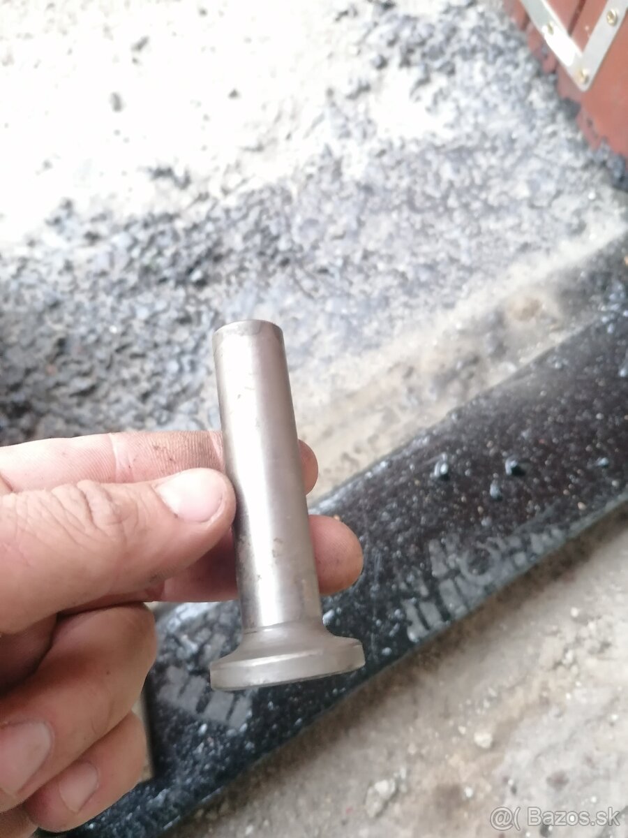 Zdvihátko Zetor Crystal - 4