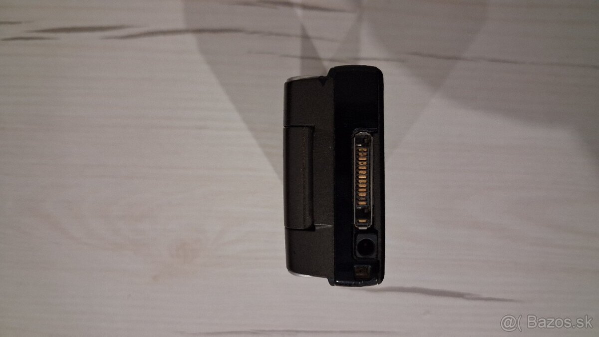 Zberateľský kúsok Nokia 6260 - 4