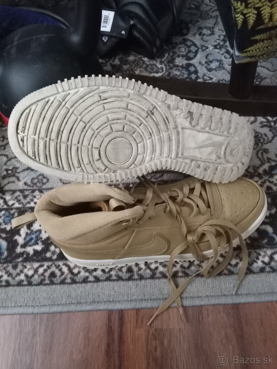 nike tenisky - 4