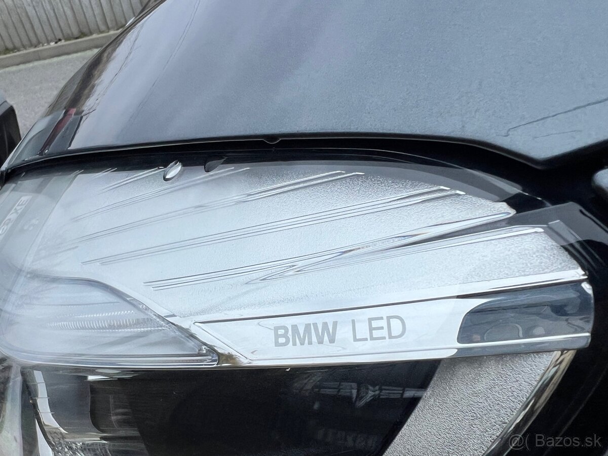 BMW 218i Gran tourer Luxury Line - 4