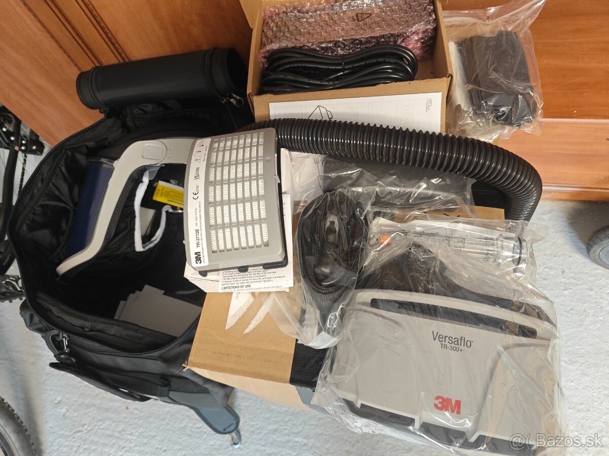 3M versaflo - 4