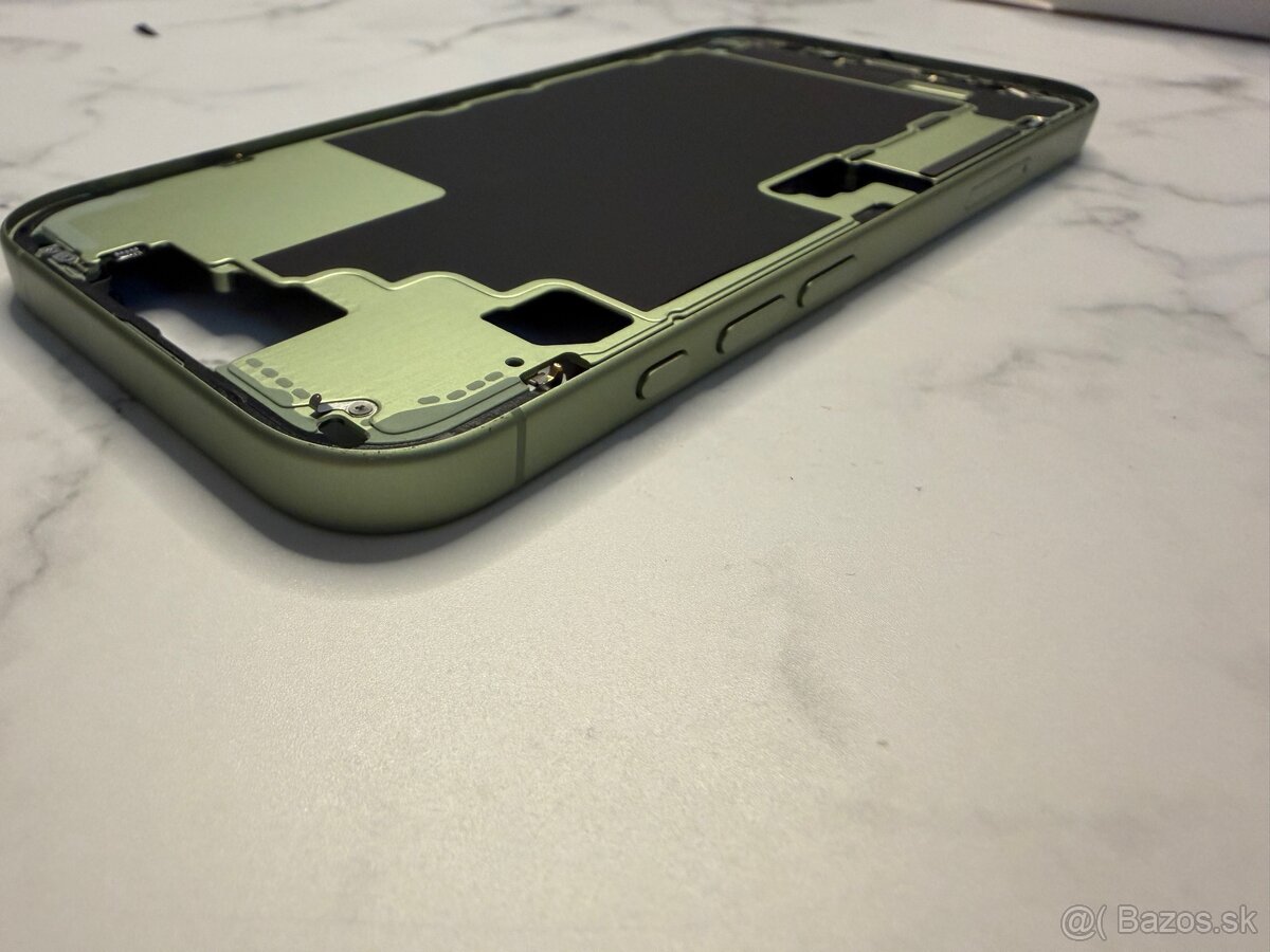 Ram pre iPhone 17 - Green - 4