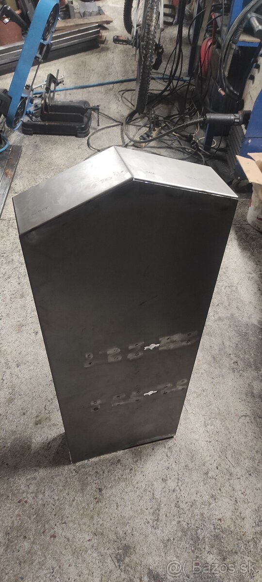 Predám kryty fortschritt e514 - 4