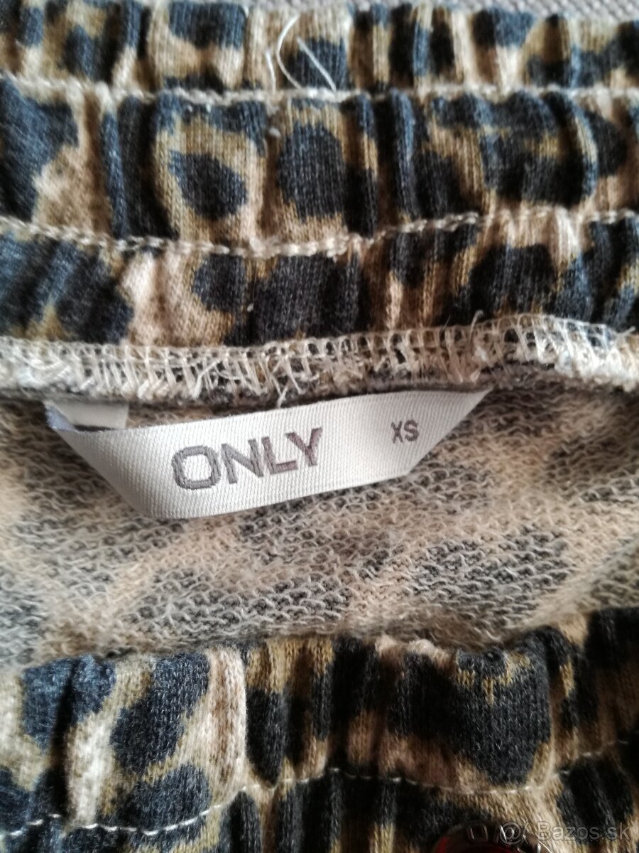 Sukňa zn. ONLY - 4