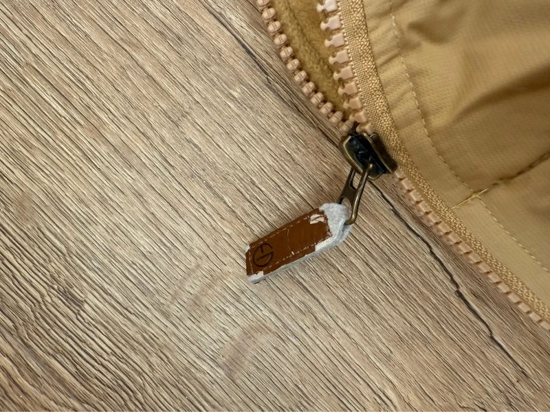 ELODIE zimný spací vak do kočíka - fusak - 4