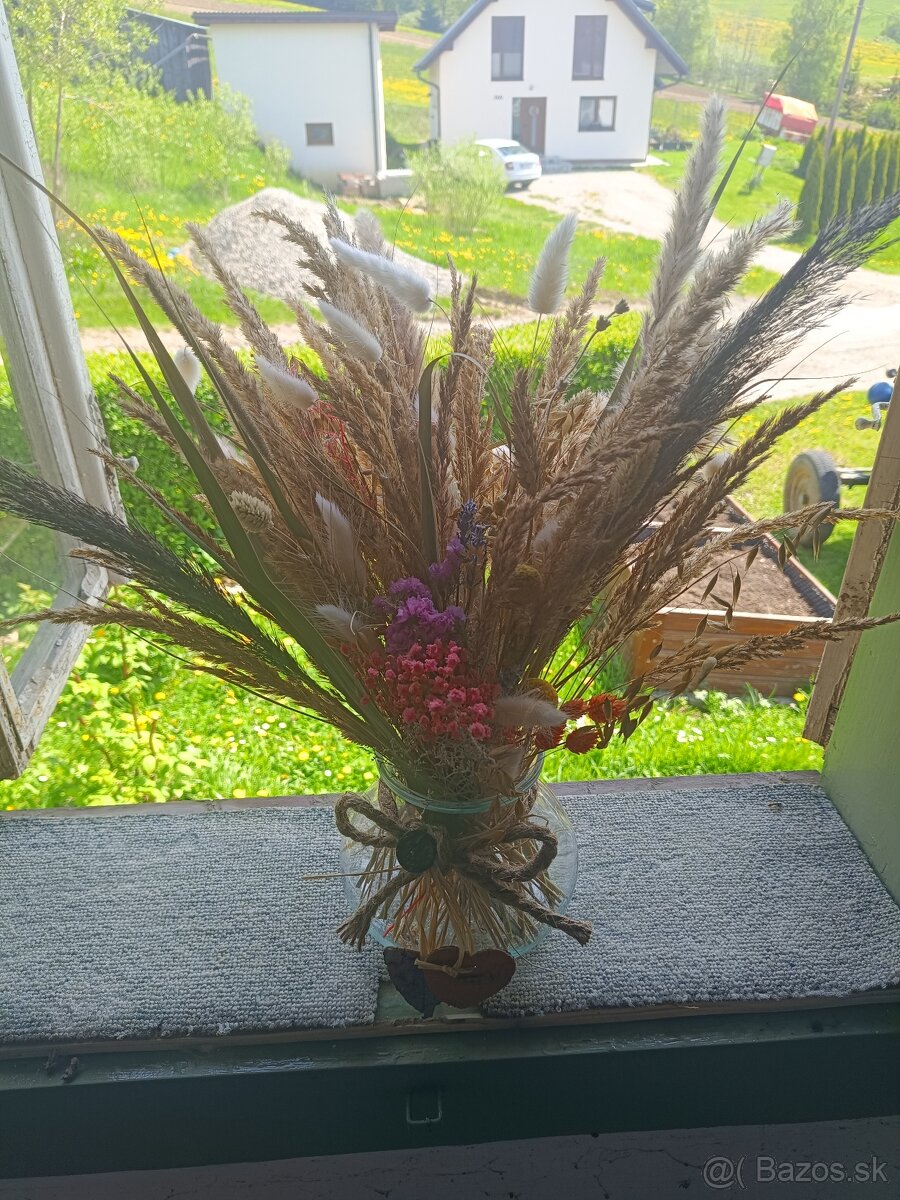 Svadobná výzdoba - 4