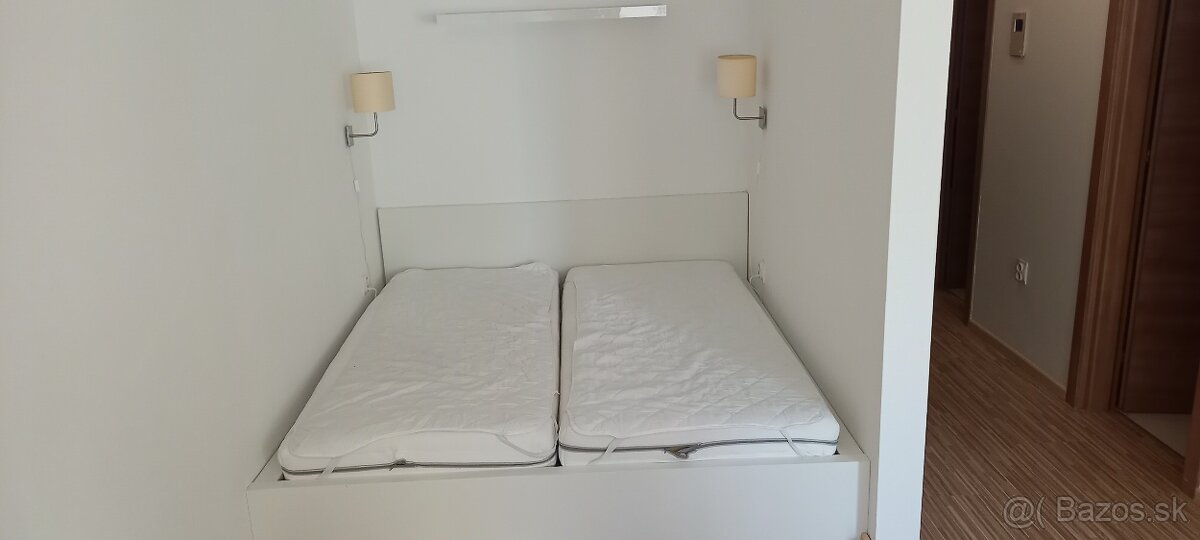Pekný 1,5 izbový byt na prenájom za dobrú cenu - 4