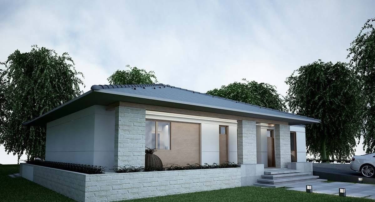 Rodinný dom “TOKIO” - 4