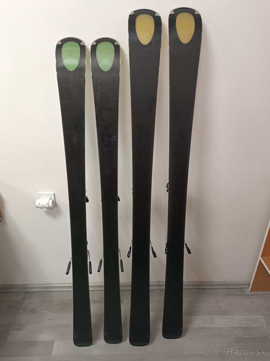 Lyže KASTLE 150cm - 4
